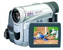 Panasonic Pv-gs16 Mini Dv Digital Video Camcorder