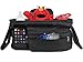 Stroller Organizer Bag and Organizer – Large Capacity - Premium Baby Stroller Bags Fits All Types of Strollers - Comes w/Smartphone & Dual Bottle Holder - Great Durability & Design
