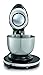 Sunbeam FPSBSM21MK Heritage Series Stand Mixer, Black