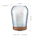 SUN-E Aromatherapy Oil Diffuser,100ML Essential Oil Ultrasonic Cool Mist Humidifier Waterless Auto Shut-off Perfect Gift With 3D 16 Color Changing Starburst LED Lights