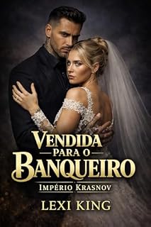 Livro Vendida Para o Banqueiro: Império Krasnov