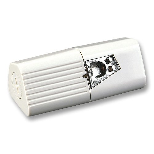 Floss Dispenser for Professional Size 200 yd. Refill - Beige