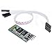 KEDSUM HC-06 Serial Slave Module, Wireless RF Transceiver Module with DuPont Cable
