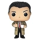 Funko POP Television Twin Peaks Agent Cooper Action Figure