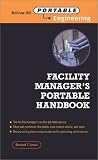 Image de Facility Manager's Portable Handbook