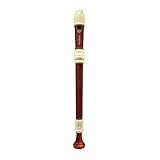 HOSEYIN Alto Recorder Baroque style German style F