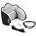 Portable Neck Head Hammock for Neck Pain Traction, Perfect Memory Foam for Home and Office Leisure