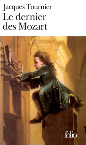Le  dernier des Mozart