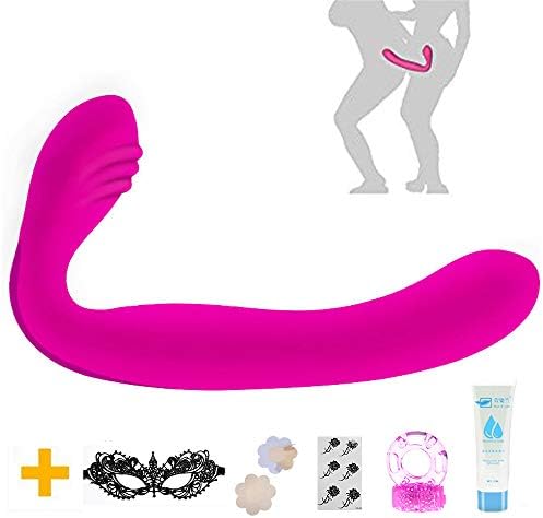 Silicone Waterproof USB Rechargeable Design 30 Mode Hight Speeds Real Body Shaking Experience Massage Toy