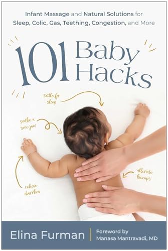 Infant Massage (Fourth Edition): A Handbook for Loving Parents