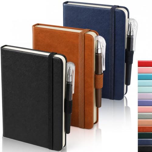 Small Notebook
