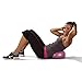 wudidianzi Mini Exercise Yoga Ball 25cm Pilates Ball Perfect for Yoga, Stability, Balance, and Physical Therapy, Slimmingthumb 3