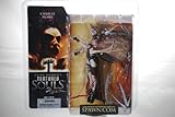 2002 - McFarlane Toys / Spawn - Clive Barker's