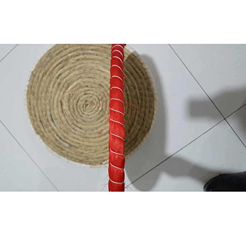 Mark Obeisance Bow Shooting Travel Supplies - Outdoor Sports Archery Straw Arrow Bow Shooting Decor Single Layer - Bowknot Fair Game Defer Objective Bend Quarry Stoop Butt Arc Place Stem - 1PCs - Thumbnail 4