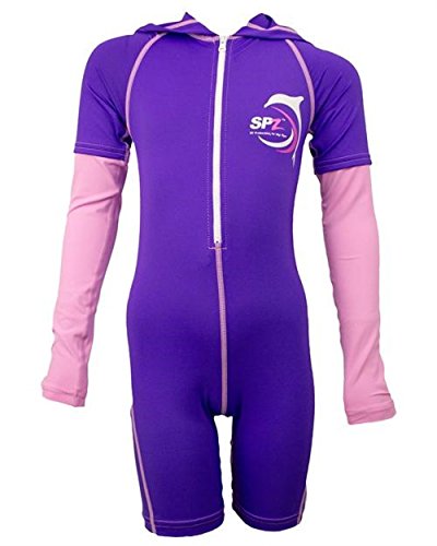 SunSkinz-Kids-Wetsuit-UV-Sun-Protection-Zip-Long-Sleeve-Hooded-Rash-Guard