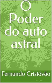 Livro O Poder do auto astral