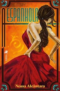 Livro A Espanhola