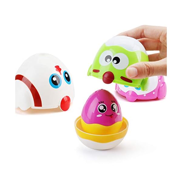 nesting toys for 1 year old