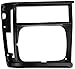 OE Replacement Jeep Cherokee/Wagoneer Driver Side Headlight Door (Partslink Number CH2512124)