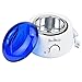 Epilator Hair Removal, SANNYSIS Hot Wax Warmer Heater Machine Pot Depilatory