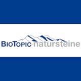 Biotopic Natursteine