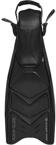 Deep See Aqua Glide Fin Adjustable