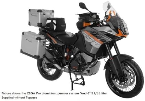 ktm 1190 adventure
