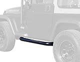 MaxMate Premium Custom Fit 1987-2006 Jeep Wrangler (No Drilling) 3