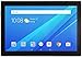 Lenovo Tab 4, 10.1in Android Tablet, Quad-Core Processor, 1.4GHz, 2GB RAM, 32GB Storage, Slate Black, ZA2J0143US (Renewed)
