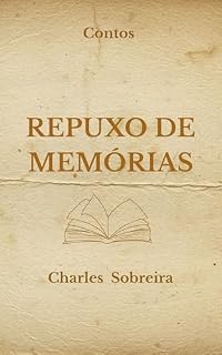 Livro REPUXO DE MEMÓRIAS