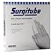 Derma Sciences GL219 Surgitube Tubular White Gauze Bandage Size 2-5/8 x 50 yds (Small Fingers, Toes)