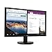 Acer K202HQL bd 20″ (19.5″ viewable) (1600 x 900) Monitor (DVI & VGA Ports)thumb 1