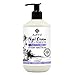 Alaffia - Everyday Coconut Night Cream, Normal to Dry Skin, Moisturizing Support to Restore Firm, Youthful Skin and Reduce Wrinkles with Neem, Kpagnan, and Lavender, Fair Trade, 12 Ounces (FFP)