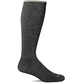 Sockwell Men's Circulator Moderate Graduated Compression Sock