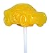Disney Pixar Cars 3 Lightning McQueen Lollipops, 10 Count Bag