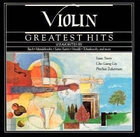 Isaac Stern - Humoresque - Favorite Violin Encores - Amazon.com Music