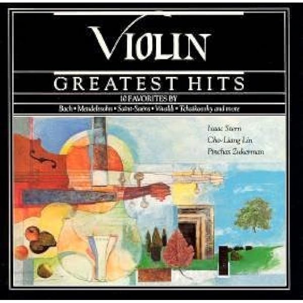 Isaac Stern - Humoresque - Favorite Violin Encores - Amazon.com Music