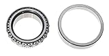 Timken SET38 Bearing Set, 1 Count