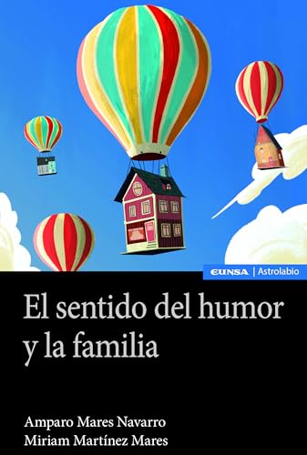 El sentido del humor y la familia