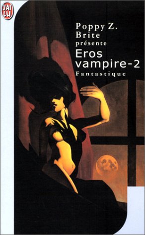 Éros vampire
