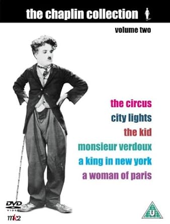 Watch Monsieur Verdoux Online Shopping