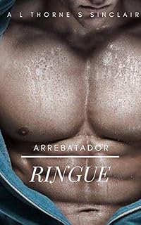 Livro Ringue: Arrebatador