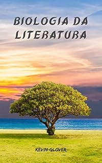 Livro Biologia Da Literatura