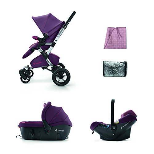 concord neo carrycot