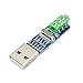 Diymore 5V USB Power PCM2704 Mini USB Sound Card DAC Decoder Board for PC Computer
