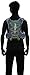 Ultimate Direction Jurek FKT 12L Hydration Vest Obsidian, M