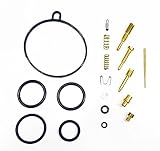 Outlaw Racing Carburetor Carb Repair Rebuild Kit