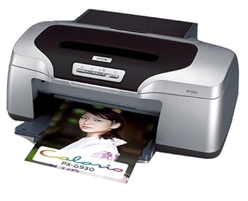 epson px g930