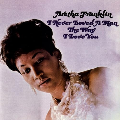 FRANKLIN,ARETHA - Young Gifted & Black - Amazon.com Music