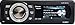 Aquatic AV Bundle of 2 Items AQ-MP-5UBT-HS Digital Media Receiver for Harley-Davidson with SiriusXM SXV300V1 Connect Vehicle Tuner